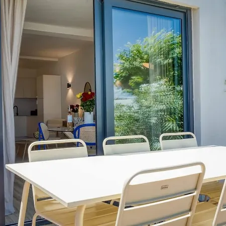 Apartment Sea View Auraplage - Aura Blue - T2 Roquebrune-sur Argens