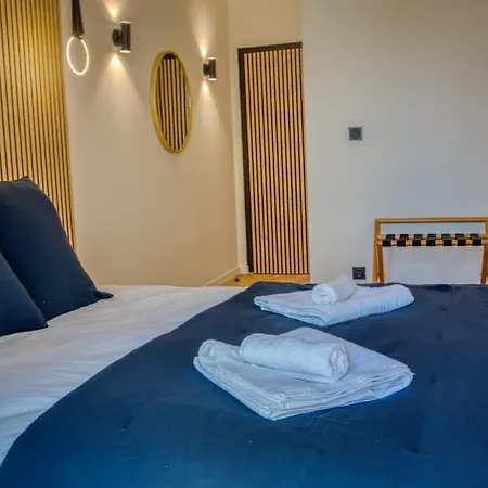 Sea View Auraplage - Aura Blue - T2 * Roquebrune-sur Argens